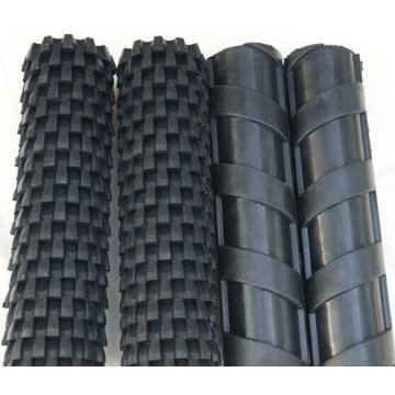 Rubber Covered Roller for Harvesting Machine